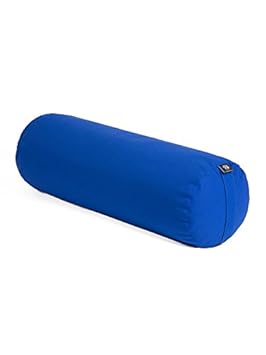 YogaStudio Nuevo Alforfón orgánico Yoga reforzar Hecha a ...