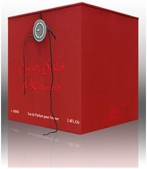 Signed Sealed &amp; Delivered FOR WOMEN by Eclectic Collections - 3.4 oz EDP Spray