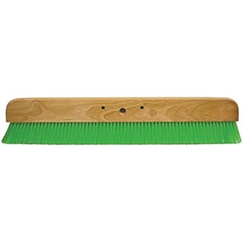 Kraft Tool CC456-01 36-Inch Green Nylex Soft Broom without Handle