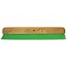 Kraft Tool CC456-01 36-Inch Green Nylex Soft Broom without Handle