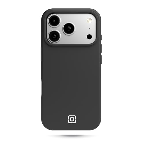 Incipio - Velocity iPhone 17 Pro, Magsafe Compatible Phone Case, 10ft-12ft Drop…