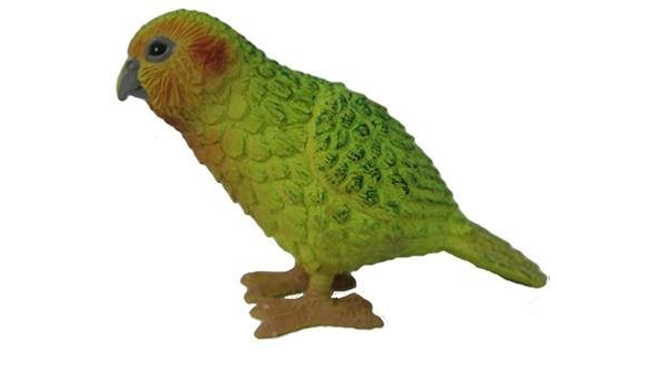kakapo toy