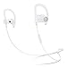 Powerbeats3 Wireless In-Ear Headphones - White (Renewed) primary