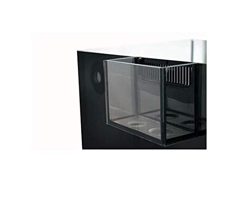 Innovative Marine Nuvo EXT - Micro 30 Long - External Overflow Aquarium (Tank with APS Stand)