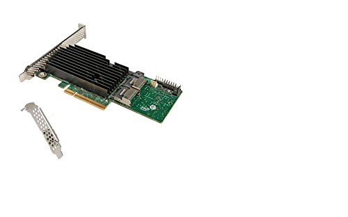 Intel Integrated RAID Module Storage Controller RMS25PB080