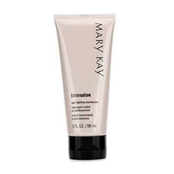 mary kay timewise age fighting moisturizer