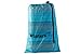 WintersAir Picnic Blanket with Tote Bag and Ground Stakes, Machine Washable, Extra Large / 79 inch x 79 Stadium Blanket, 100% Waterproof, Portable, Foldable, Lightweight Premium Grade Materialsthumb 1