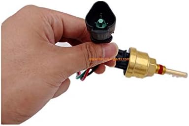 Amazon Com 2 Pcs For Excavator Water Temp Sensor 239 9957 Automotive