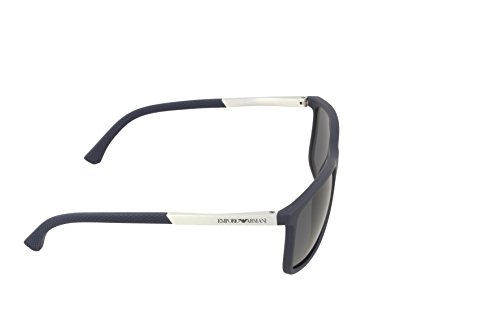 Emporio Armani Unisex Sonnenbrille – Bild 4