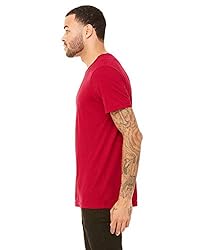 Bella Canvas Triblend Short Sleeve Tee