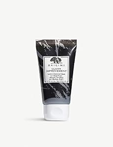 Image of Origins Clear Improvement Active Charcoal Mask To Clear Pores 1.7oz