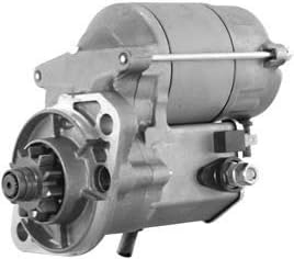 Starter delco-remy 93549