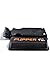 FL!PPER Flipper Magnetic Aquarium Glass Cleaner & Fish Tank Accessories | Effortless Algae Remover for Fish Tank (Standard)