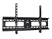 Monoprice Stable Series Extra Wide Tilt TV Wall Mount Bracket for TVs 37in to 70in Max Weight 165 lbs VESA Patterns Up to 800x400 UL Certified primary