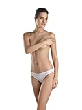 Hanro Women's Simply Satin Cotton Bikini Panty