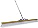 Super Sweep 48-Inch Gray Flagged Broom