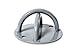 Tomato eggs Ceiling Anchor - Wall Mount Bracket for Suspension Straps, Gymnastic Rings, Aerial Yoga Swing & Hammock, Resistance Band, Battle Rope