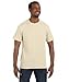Hanes Mens Tagless T Shirt