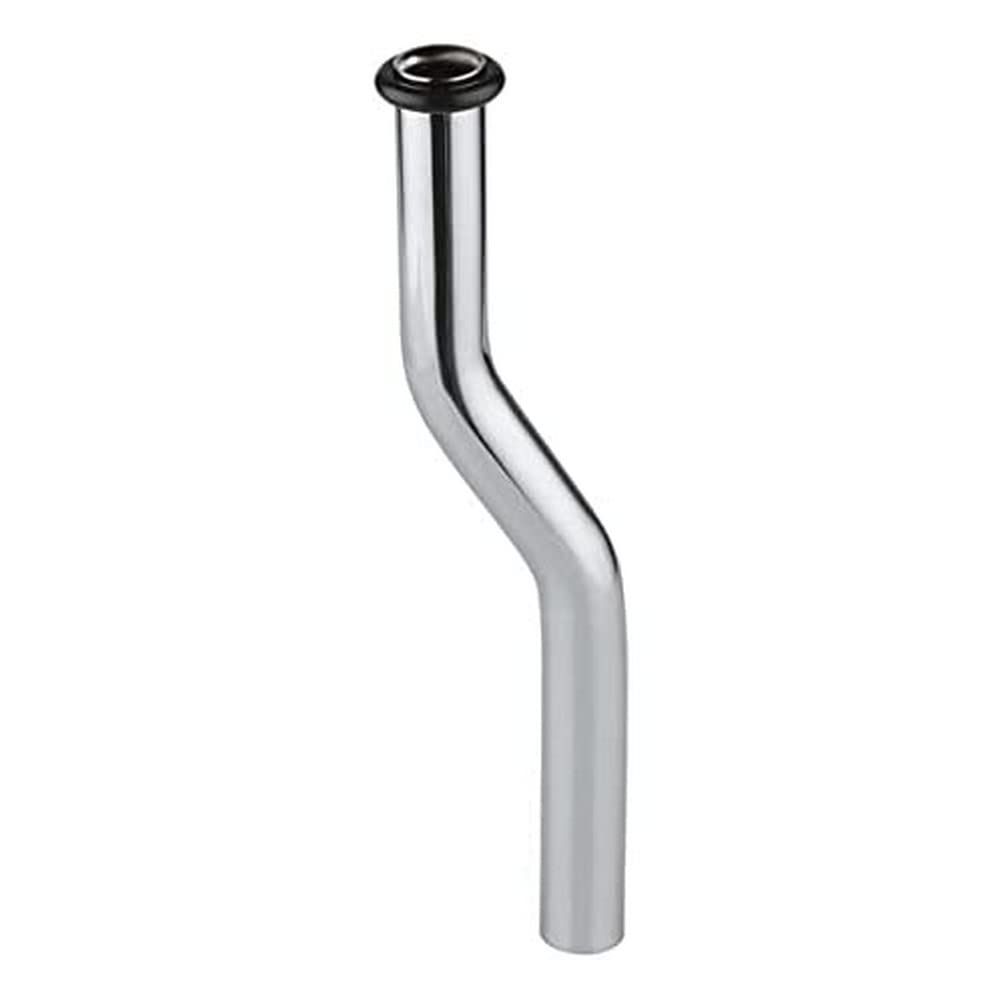 GROHE Urinal Flush Pipe Chrome 37038000