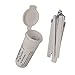 pH Test Strips for Wine Making, Homebrew, Acidity, 2.8 to 4.4 pH [Vial of 100 Plastic Strips]