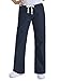 Landau Urbane Essentials 9502 Relaxed Drawstring Pant Navy L