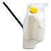 Coolant Tank Reservoir Recovery Bottle for Altima Maxima fits NI3014106
