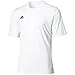 Adidas Mens Climalite Squadra 13 Short Sleeve Jerseys