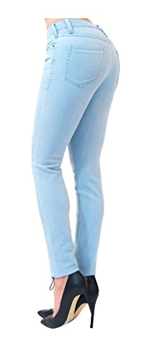 Hybrid & Company Women's Denim Jeans