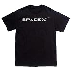 31bMzmmy63L. SS150 ComputerGear-Elon-Musk-Falcon-Dragon-SpaceX-T-Shirt-Logo-Shirt-for-Men-Women