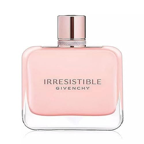 Givenchy Irresistible Rose Velvet Eau De Parfum Spray for Women 1.7 Ounce