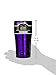 Silver Buffalo NL1005950 Stainless Steel Travel Tumbler, 20-Ounces, Purple