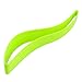 Estone® 2pcs New Cake Pie Slicer Sheet Guide Cutter Server Bread Slice Knife Kitchen Gadget