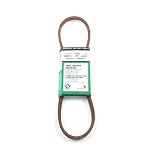 MTD Genuine Parts Snow Thrower Auger Belt - Single Stage