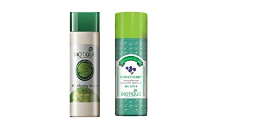 biotique baby face cream
