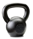 RKC Russian Kettlebell - (26 lbs - 12 kg) (Dragon Door)