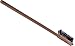 Carlisle FoodService Products 4577200 Carbon Steel Bristle Pizza/BBQ Oven Brush, 39