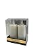 Mystique Flameless Candle, Ivory 3