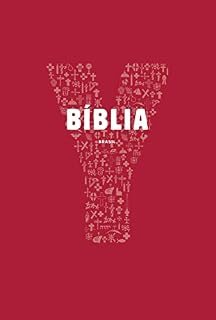 Livro Bíblia Jovem - Youcat
