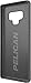 Pelican Protector Samsung Galaxy Note9 Case (Black/Light Grey)