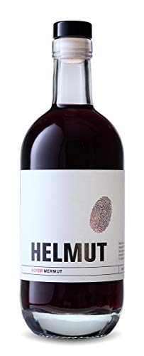 Helmut Wermut der Rote 750 ml | 17% Vol.