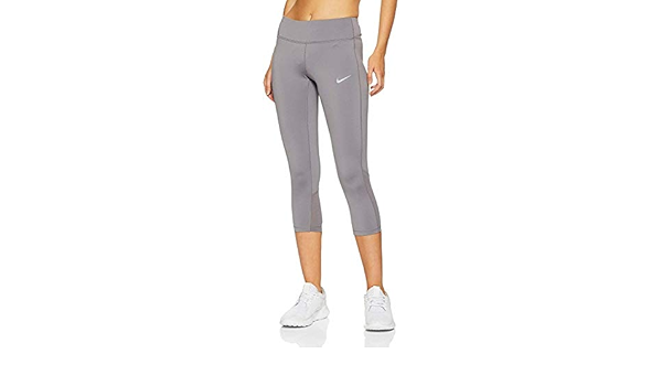 nike racer crop tights