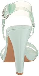 Karl Lagerfeld Paris Women's Cieone Dressy Heeled