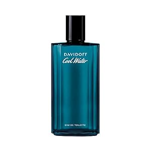 DAVIDOFF-Cool-Water-for-Men-Eau-De-Toilette-125ml DAVIDOFF Cool Water Man Eau de Toilette