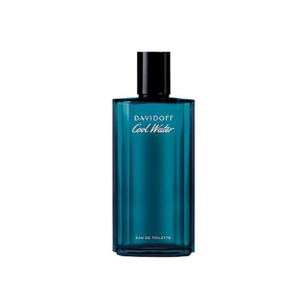 DAVIDOFF Cool Water Man Eau de Toilette