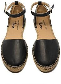 Laro 250V Espadrilles Classic Strap