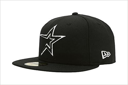 Black astros hat Clearance
