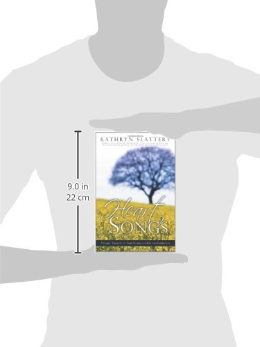 Heart Songs A Family Treasury Of True Stories Of Hope And Inspiration Slattery Kathryn 9781462400300 Amazon Com Books