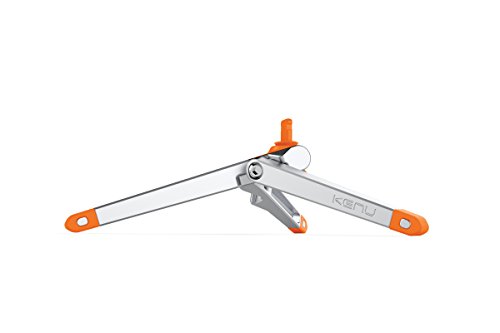 Kenu Stance | Compact Tripod for iPhone 6 Plus/6/6s/5s/5c/5