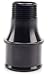 Meziere WP1175S Black 1.75