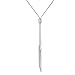 Perfect 4U Tassel Vintage Style Long Multitier Womens Necklace Chain Pendant Jewelry (Long - 32